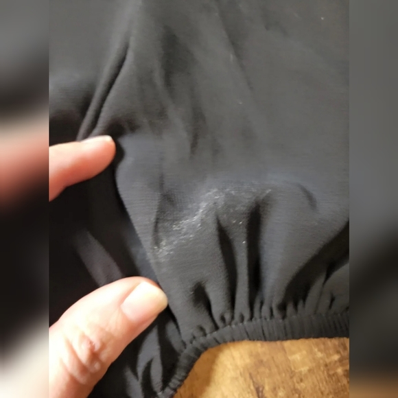 FREE W BUNDLE Shein puff sleeve mini dress - Picture 7 of 15